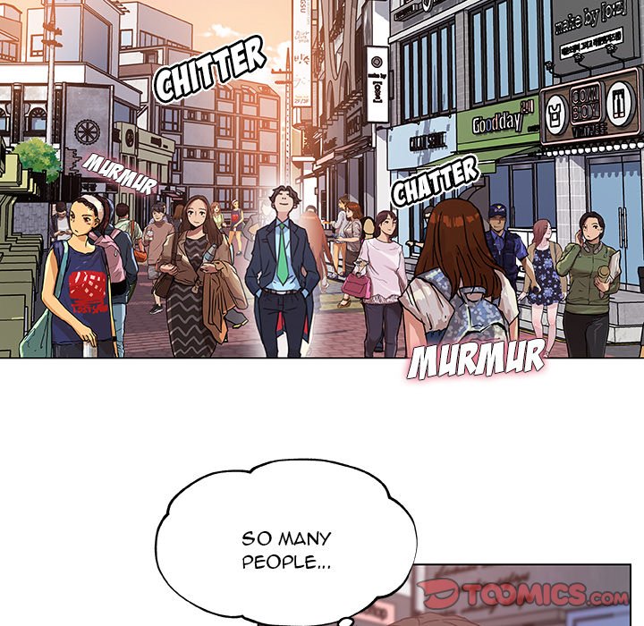 Family Adjustments chapter 6 page 54