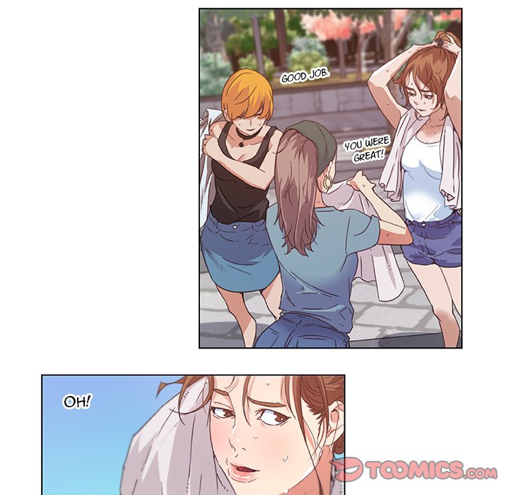 Family Adjustments chapter 6 page 64