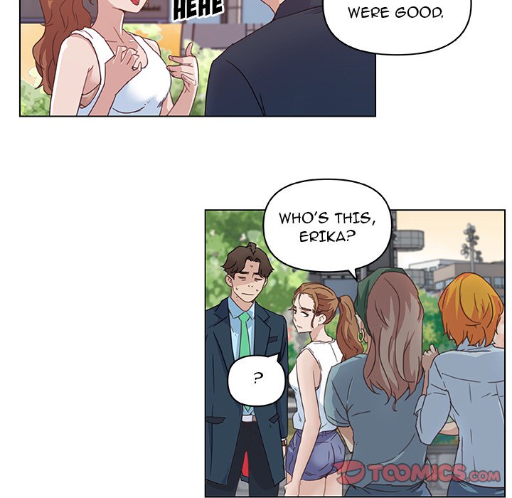 Family Adjustments chapter 6 page 68