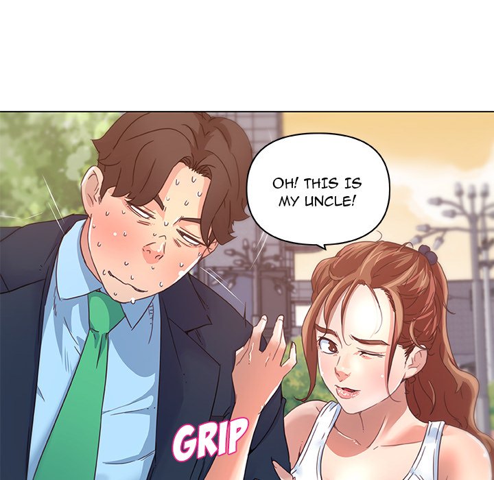 Family Adjustments chapter 6 page 69