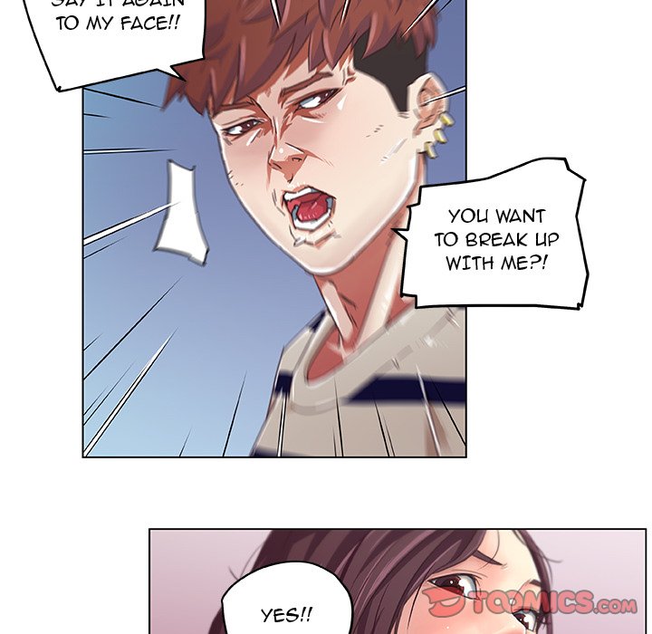 Family Adjustments chapter 6 page 78