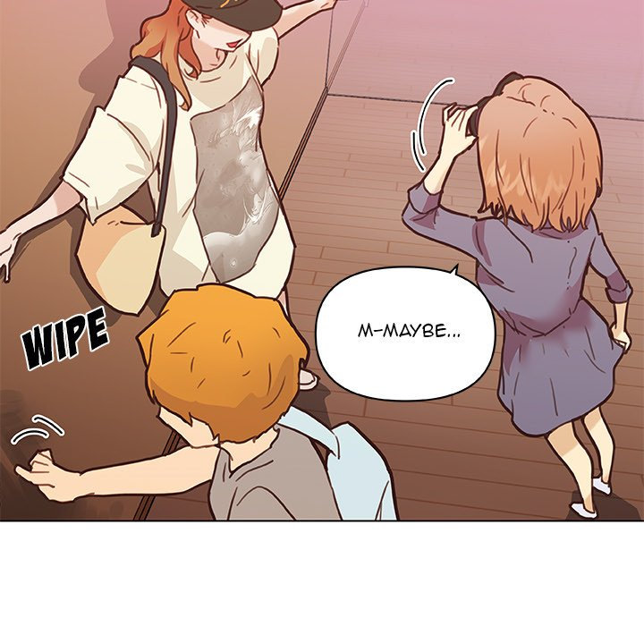 Family Adjustments chapter 60 page 10