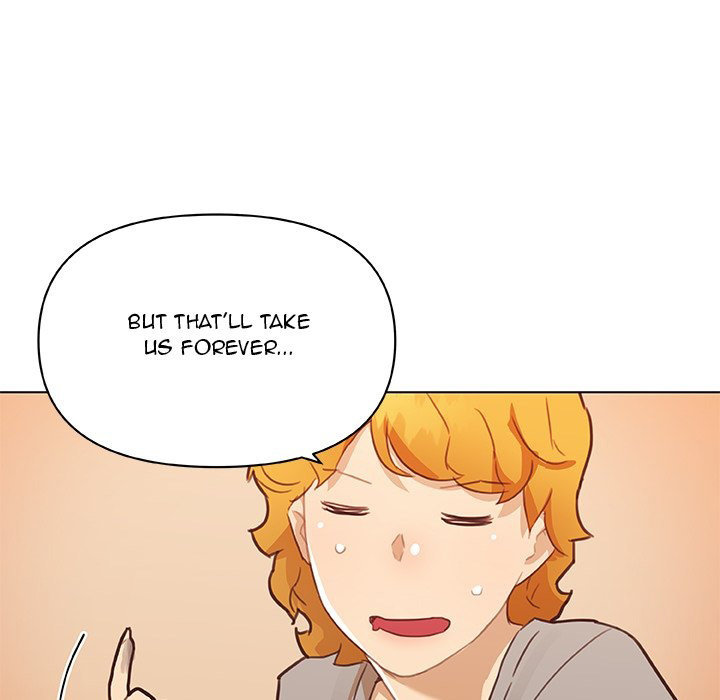 Family Adjustments chapter 60 page 11