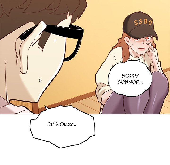 Family Adjustments chapter 60 page 26