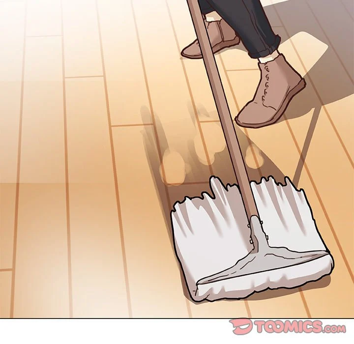Family Adjustments chapter 60 page 33