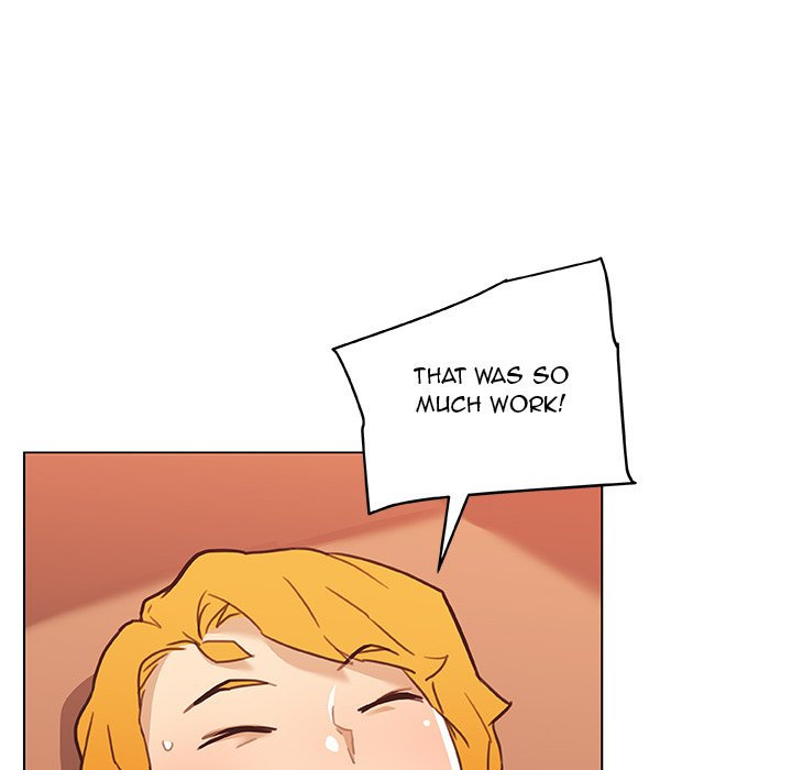 Family Adjustments chapter 60 page 38