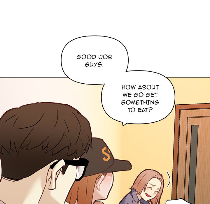 Family Adjustments chapter 60 page 40
