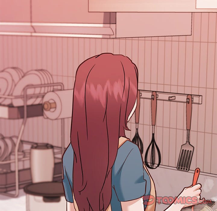 Family Adjustments chapter 60 page 57
