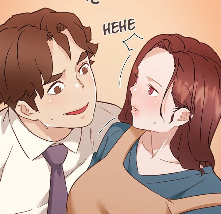 Family Adjustments chapter 60 page 73