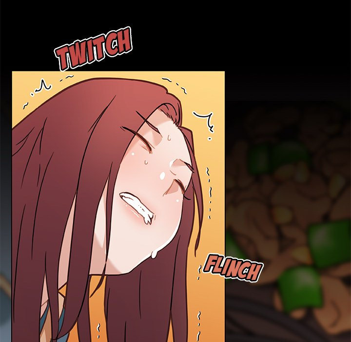 Family Adjustments chapter 60 page 101