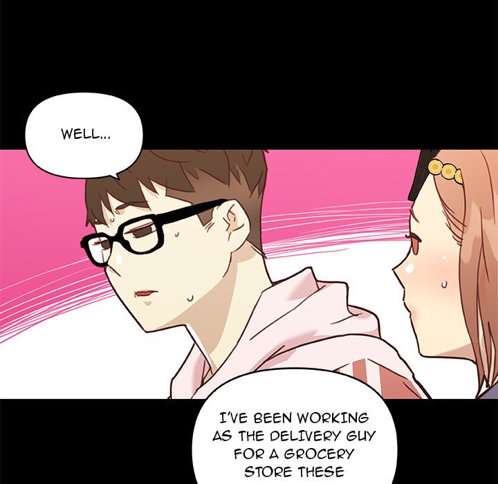 Family Adjustments chapter 61 page 34