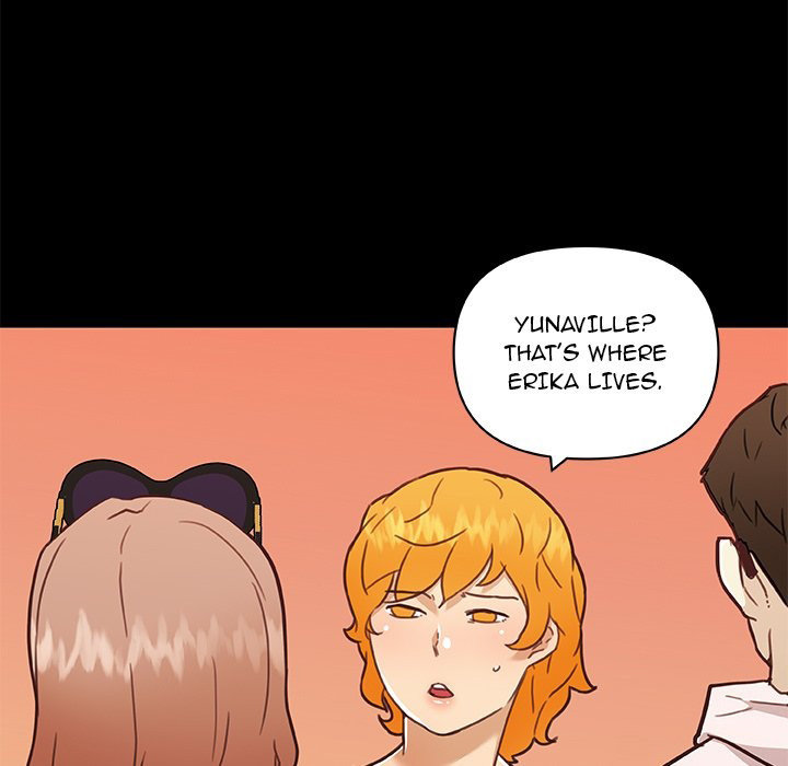 Family Adjustments chapter 61 page 36