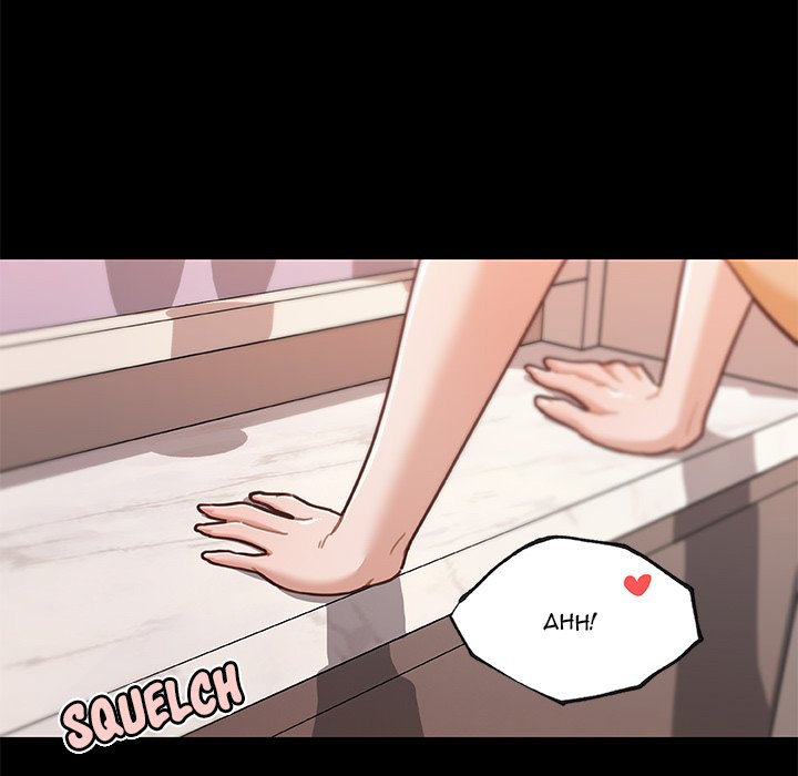 Family Adjustments chapter 61 page 46