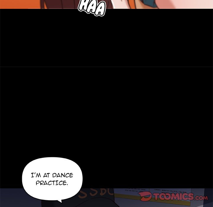 Family Adjustments chapter 61 page 63