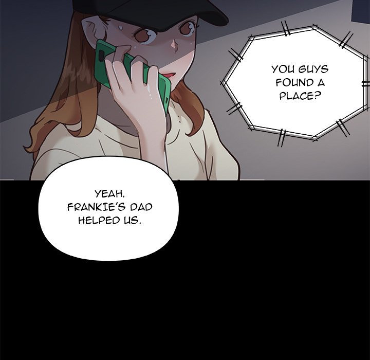 Family Adjustments chapter 61 page 64