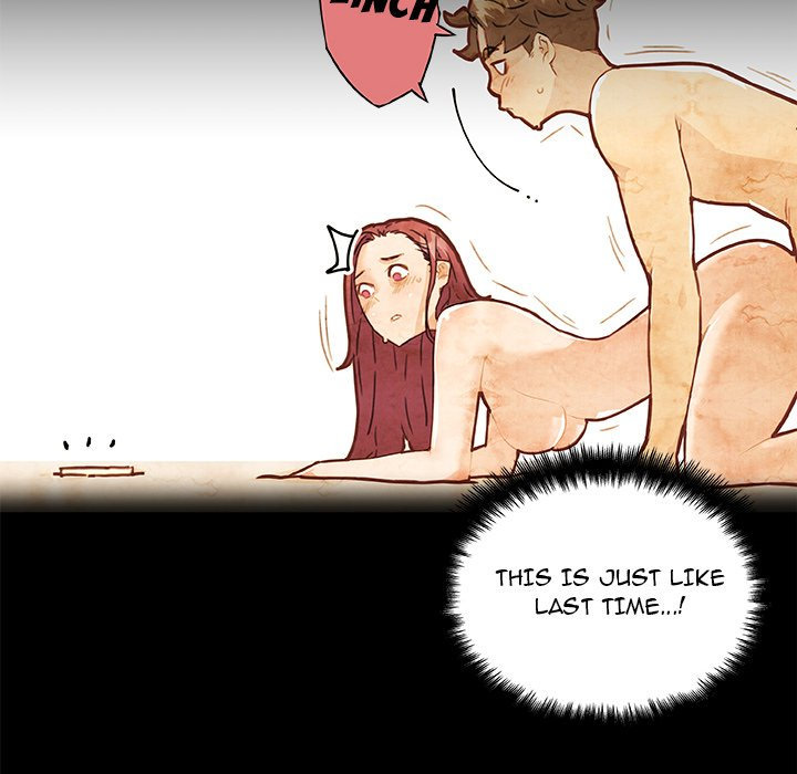 Family Adjustments chapter 61 page 70