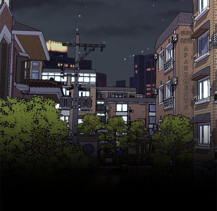 Family Adjustments chapter 62 page 17