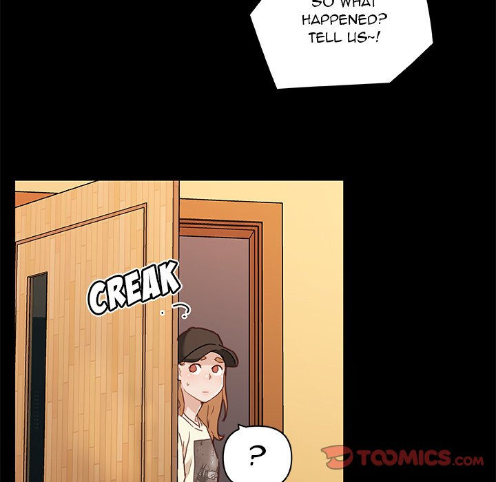 Family Adjustments chapter 62 page 20