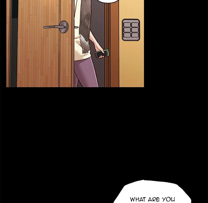 Family Adjustments chapter 62 page 21
