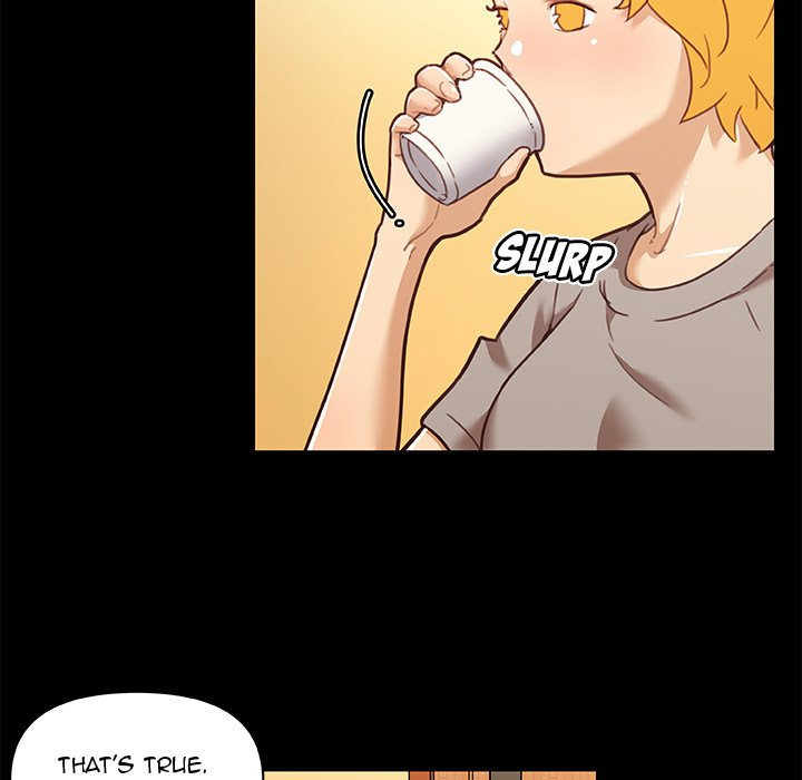 Family Adjustments chapter 62 page 27