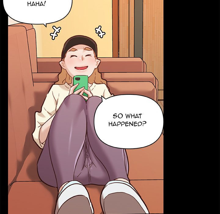 Family Adjustments chapter 62 page 28