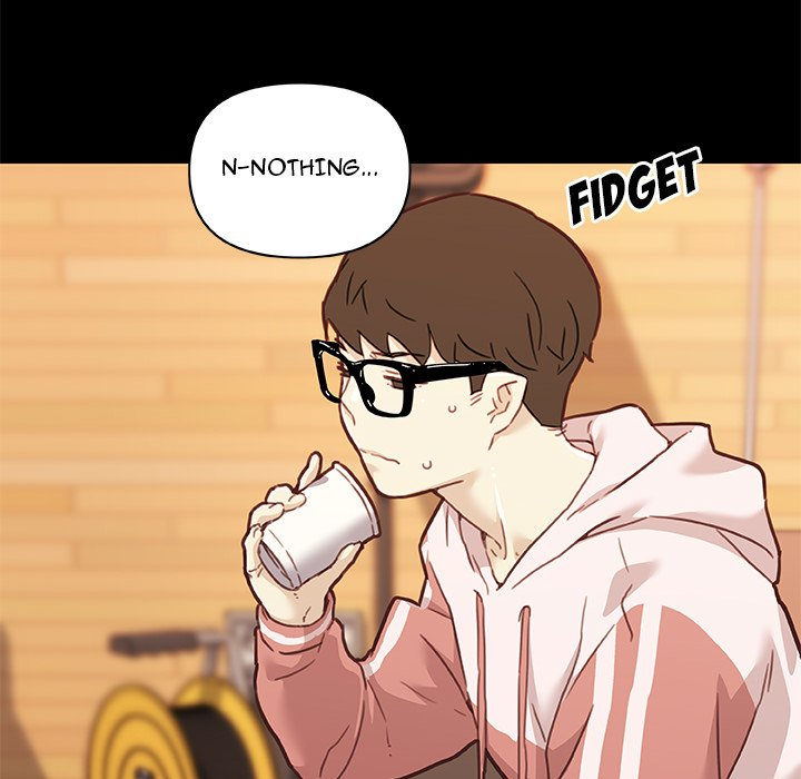 Family Adjustments chapter 62 page 30