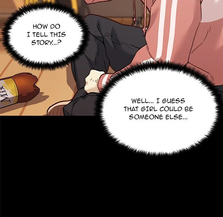 Family Adjustments chapter 62 page 31
