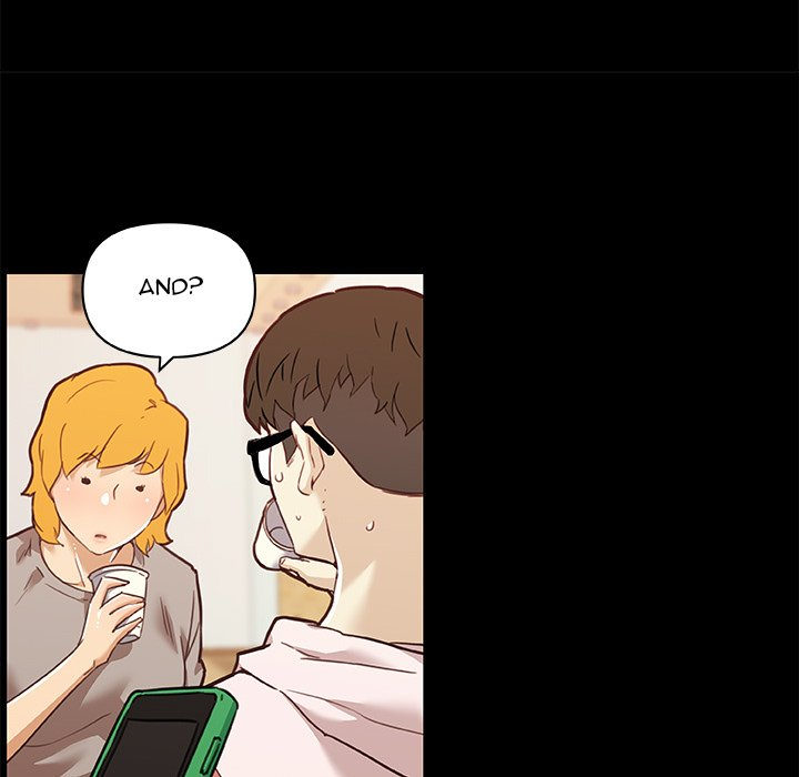 Family Adjustments chapter 62 page 34