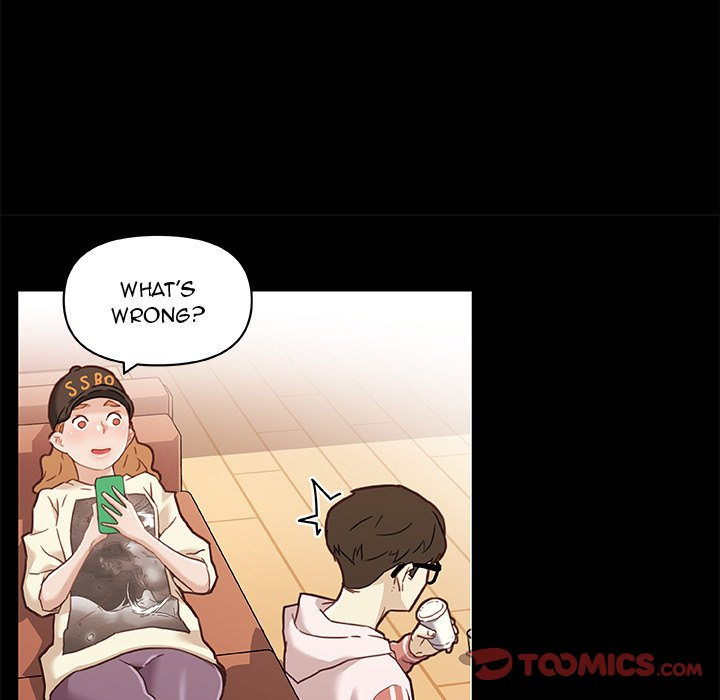 Family Adjustments chapter 62 page 38