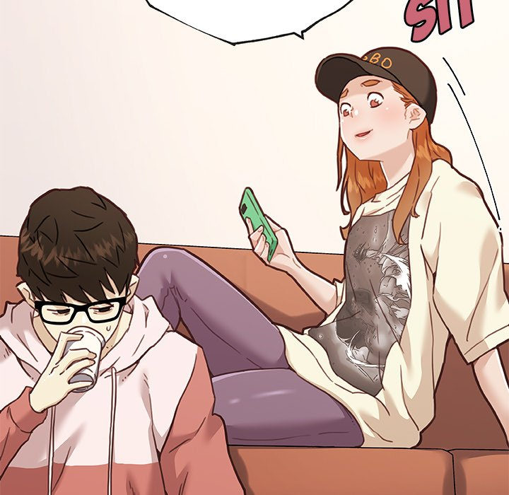 Family Adjustments chapter 62 page 40