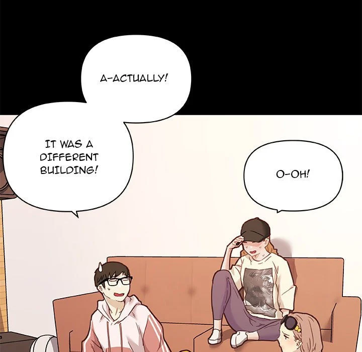 Family Adjustments chapter 62 page 57