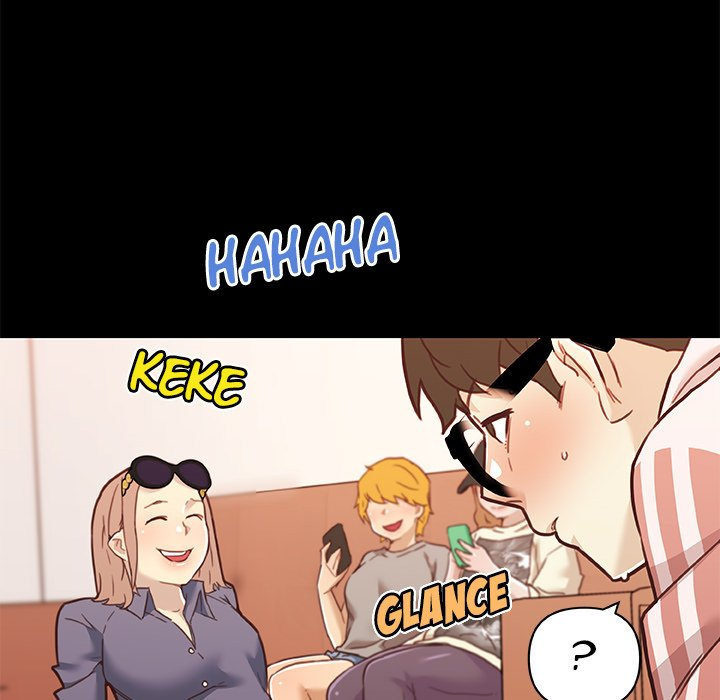 Family Adjustments chapter 62 page 69
