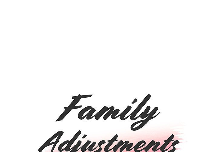 Family Adjustments chapter 63 page 1