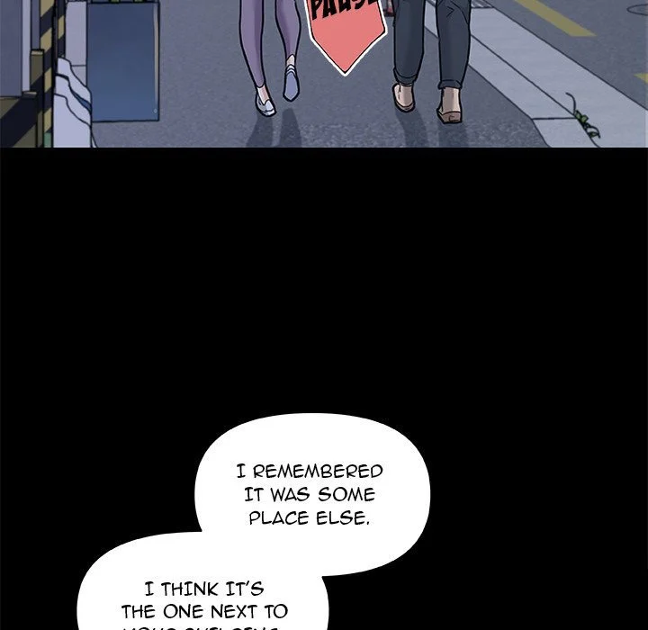 Family Adjustments chapter 63 page 16