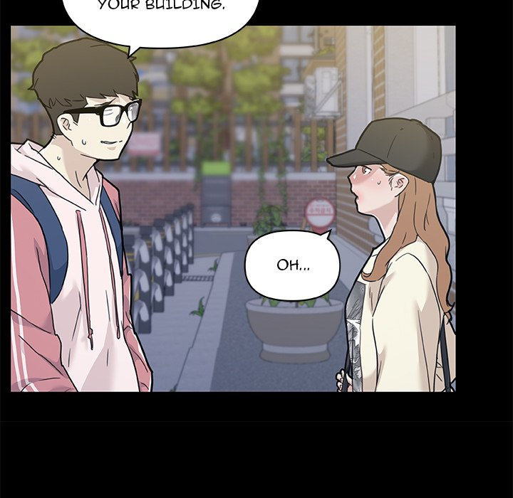 Family Adjustments chapter 63 page 17