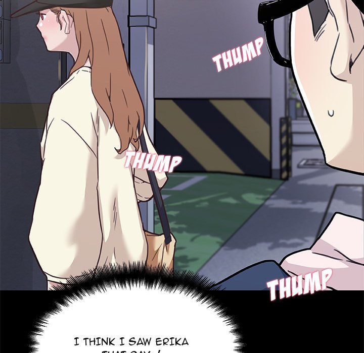 Family Adjustments chapter 63 page 25