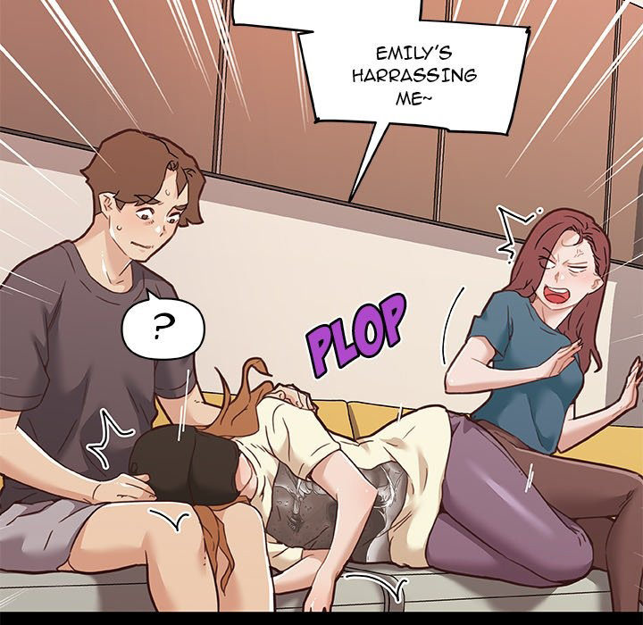 Family Adjustments chapter 63 page 37