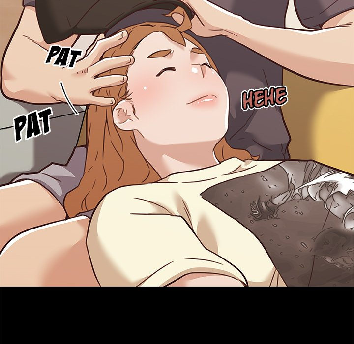 Family Adjustments chapter 63 page 40