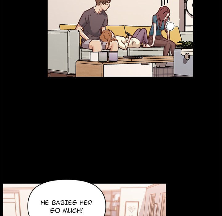 Family Adjustments chapter 63 page 42