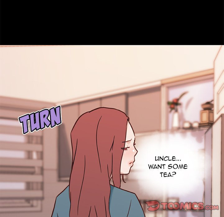 Family Adjustments chapter 63 page 44
