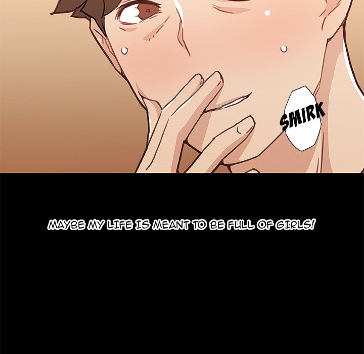 Family Adjustments chapter 63 page 51