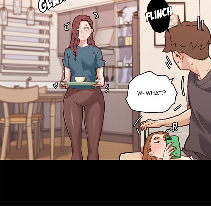 Family Adjustments chapter 63 page 53