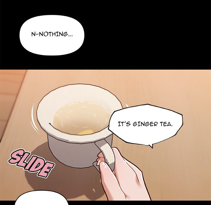 Family Adjustments chapter 63 page 54