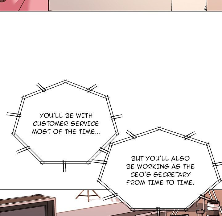 Family Adjustments chapter 63 page 103