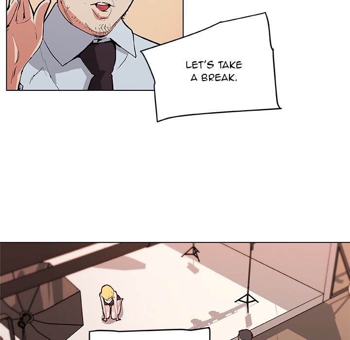 Family Adjustments chapter 64 page 7