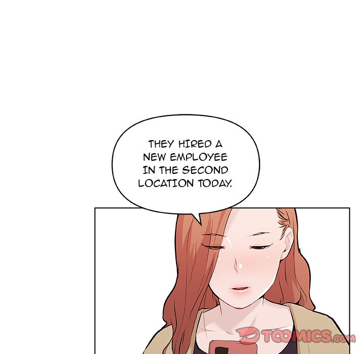 Family Adjustments chapter 64 page 9