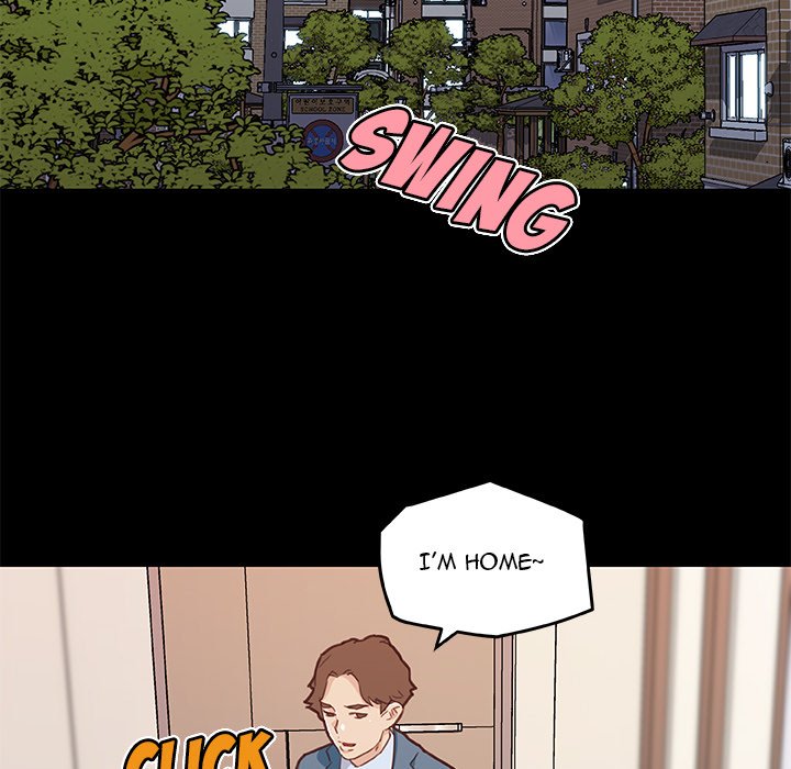Family Adjustments chapter 64 page 17