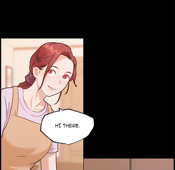 Family Adjustments chapter 64 page 19