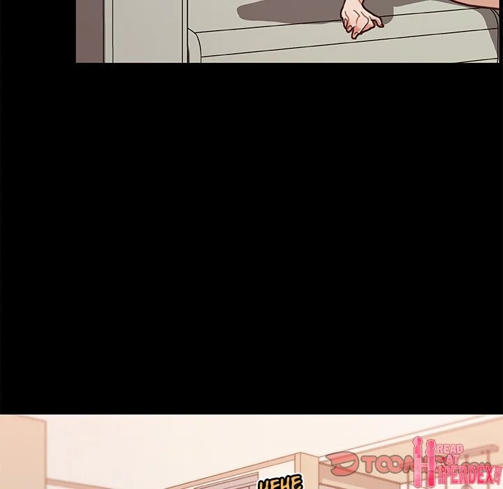 Family Adjustments chapter 64 page 21