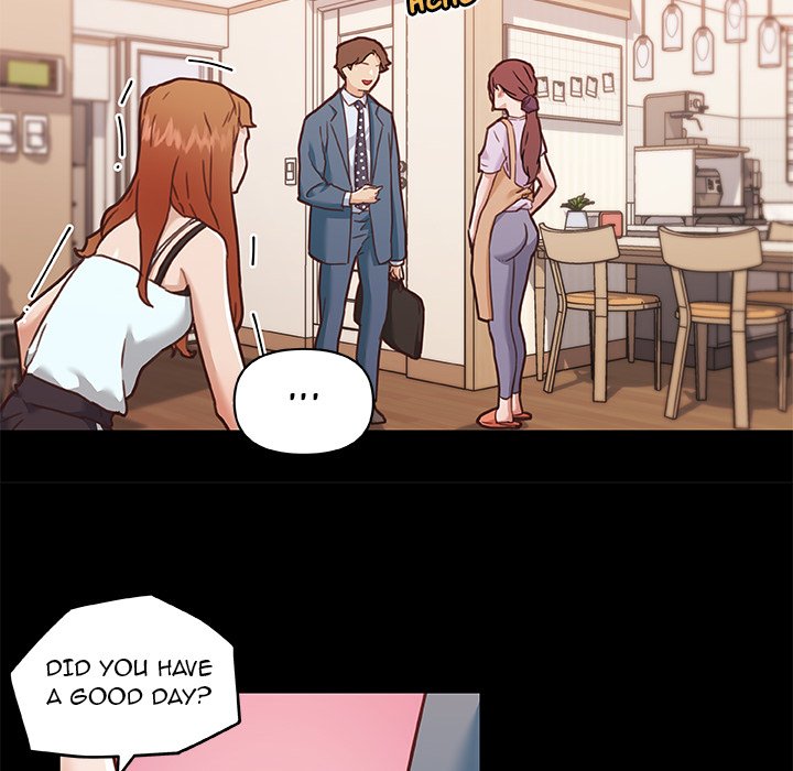 Family Adjustments chapter 64 page 22